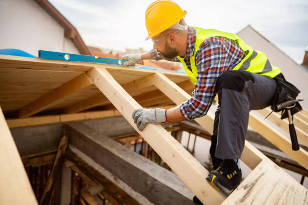 Best Storm Damage Roof Repair  in Lansdowne, MD