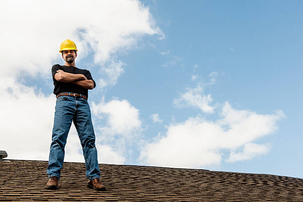 Best Commercial Roofing Services  in Lansdowne, MD