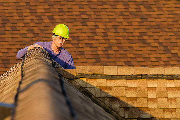 Heating Cable for Roof Installation in Lansdowne, MD